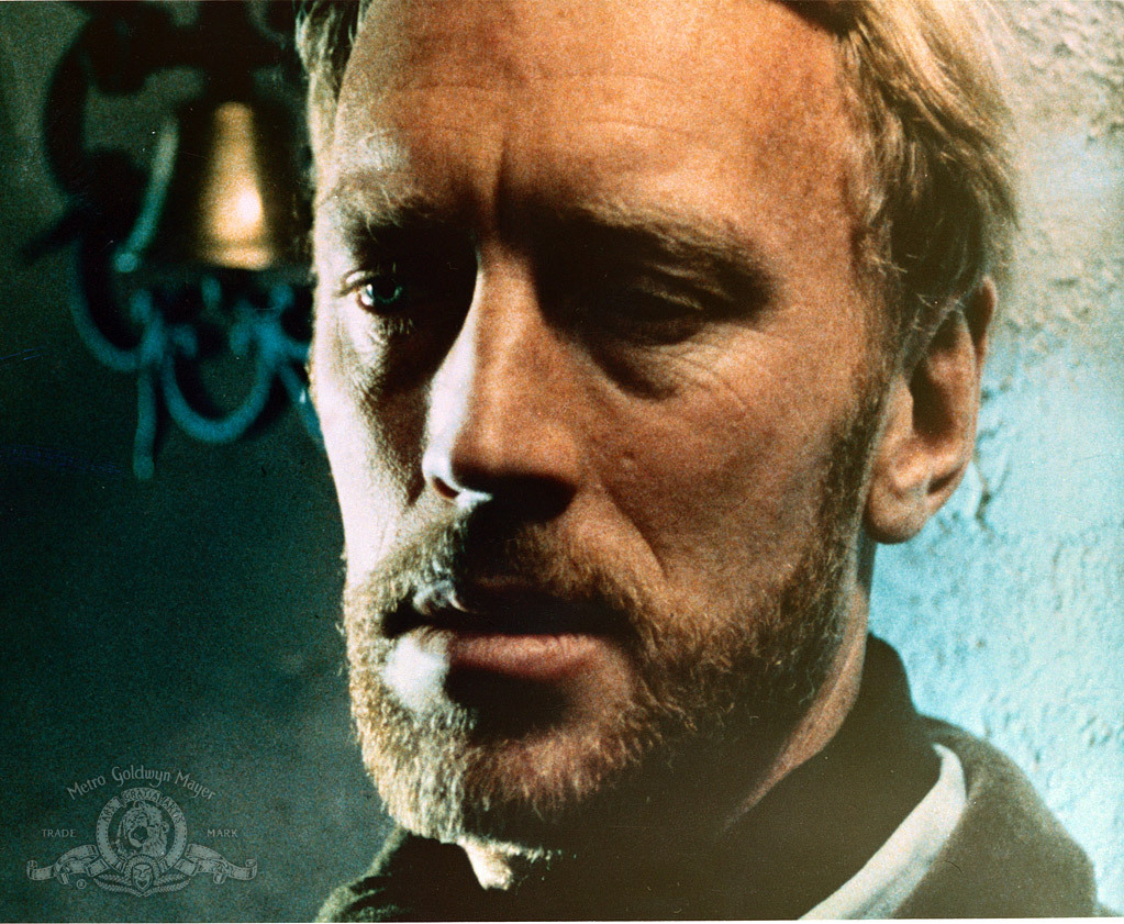 Still of Max von Sydow in En passion (1969)