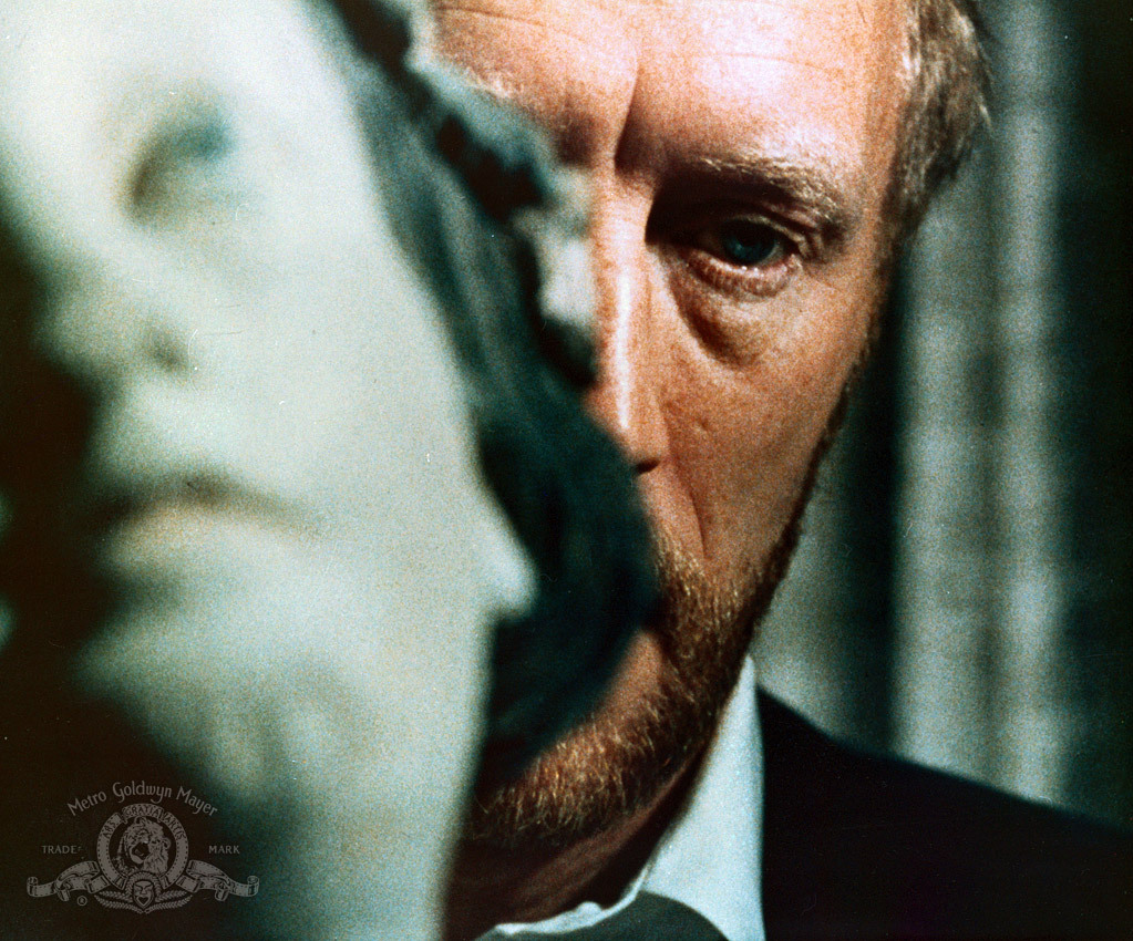 Still of Max von Sydow in En passion (1969)