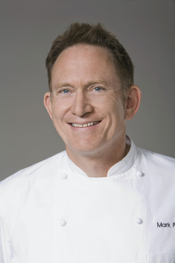 Still of Mark Peel in Top Chef Masters (2009)