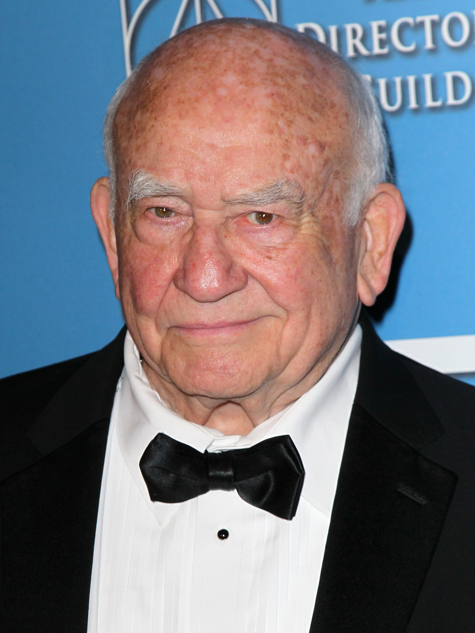 Edward Asner