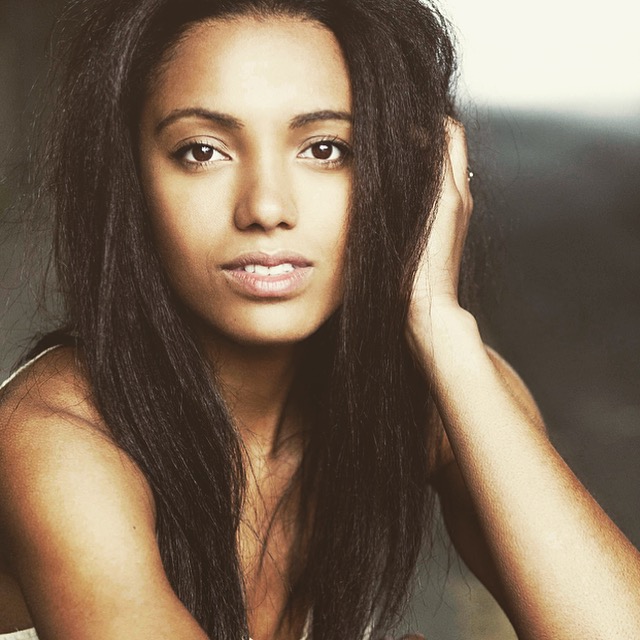 Maisie Richardson-Sellers