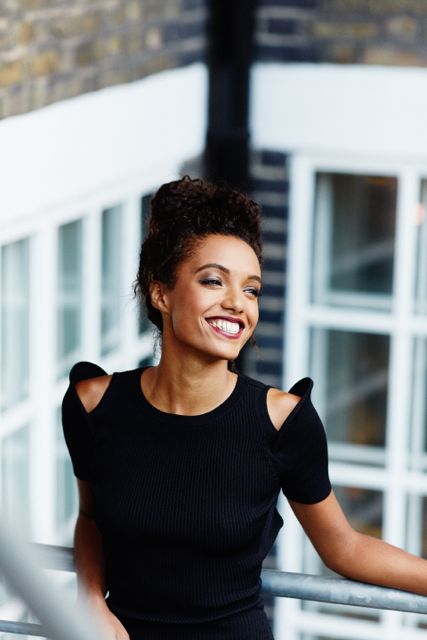 Maisie Richardson-Sellers