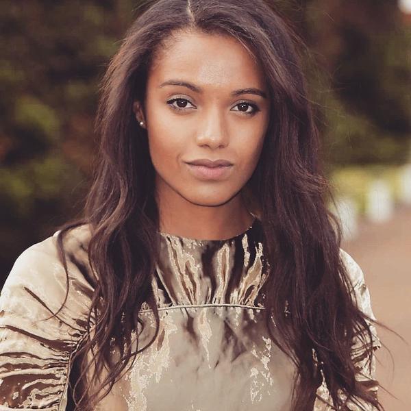 Maisie Richardson-Sellers