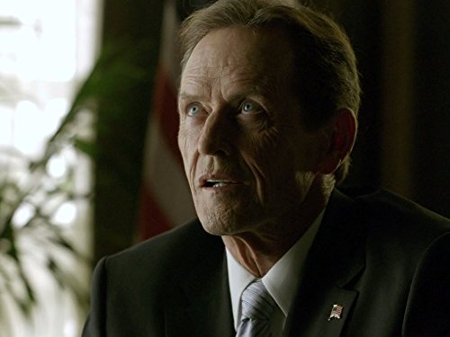 Still of Stephen McHattie in XIII: The Series (2011)