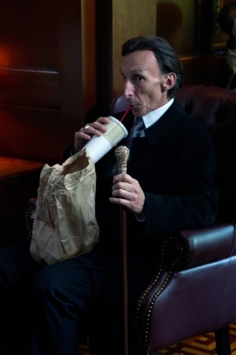 Still of Julian Richings in Supernatural (2005)