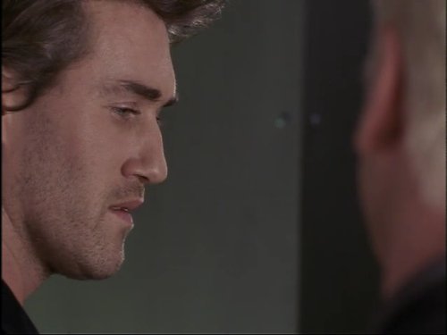 Still of Roy Dupuis in Jos vardas Nikita (1997)