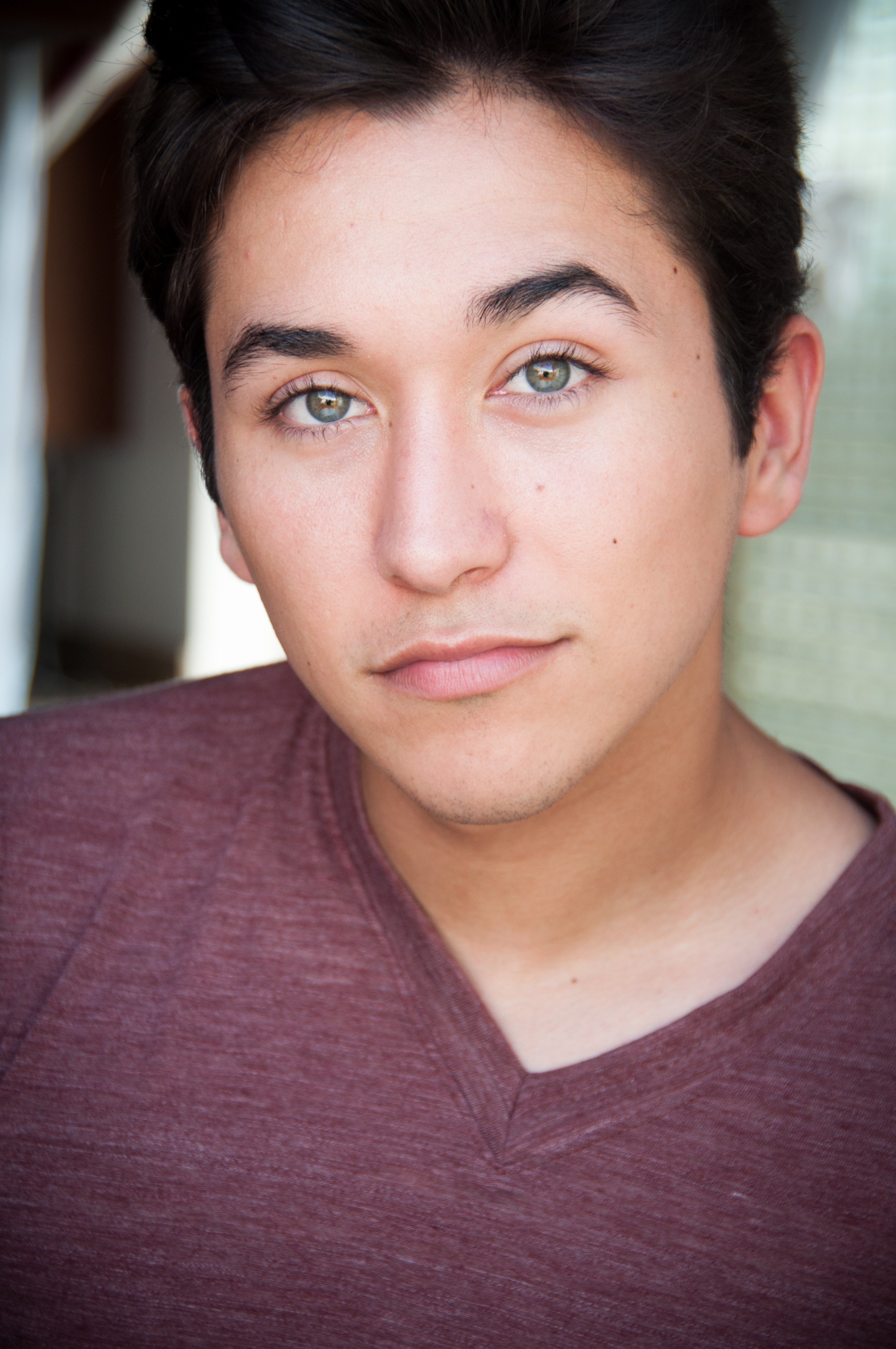 Brennen Taylor