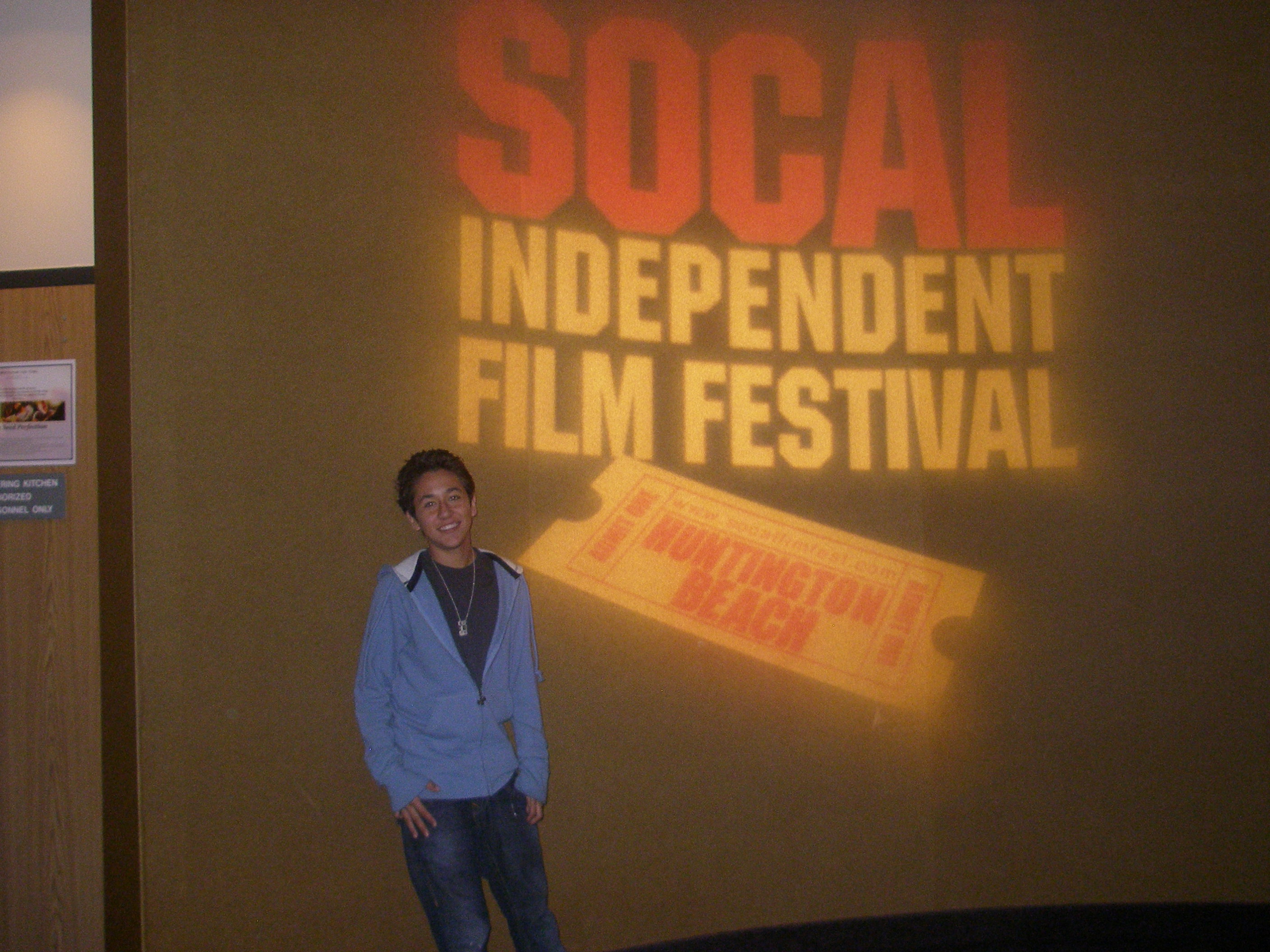 So Cal Independent Film Festival 2009, 