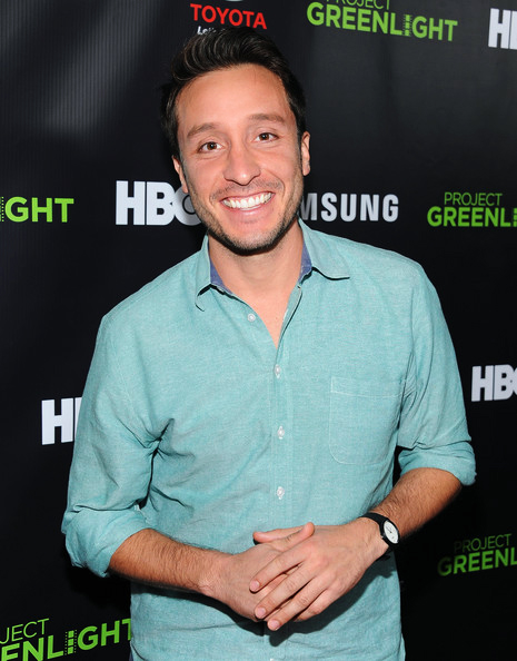 HBO's Project Greenlight 2015
