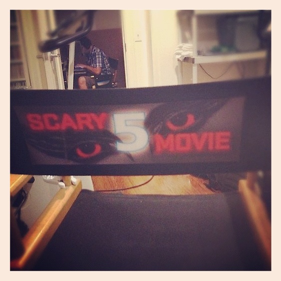 Scary Movie 5