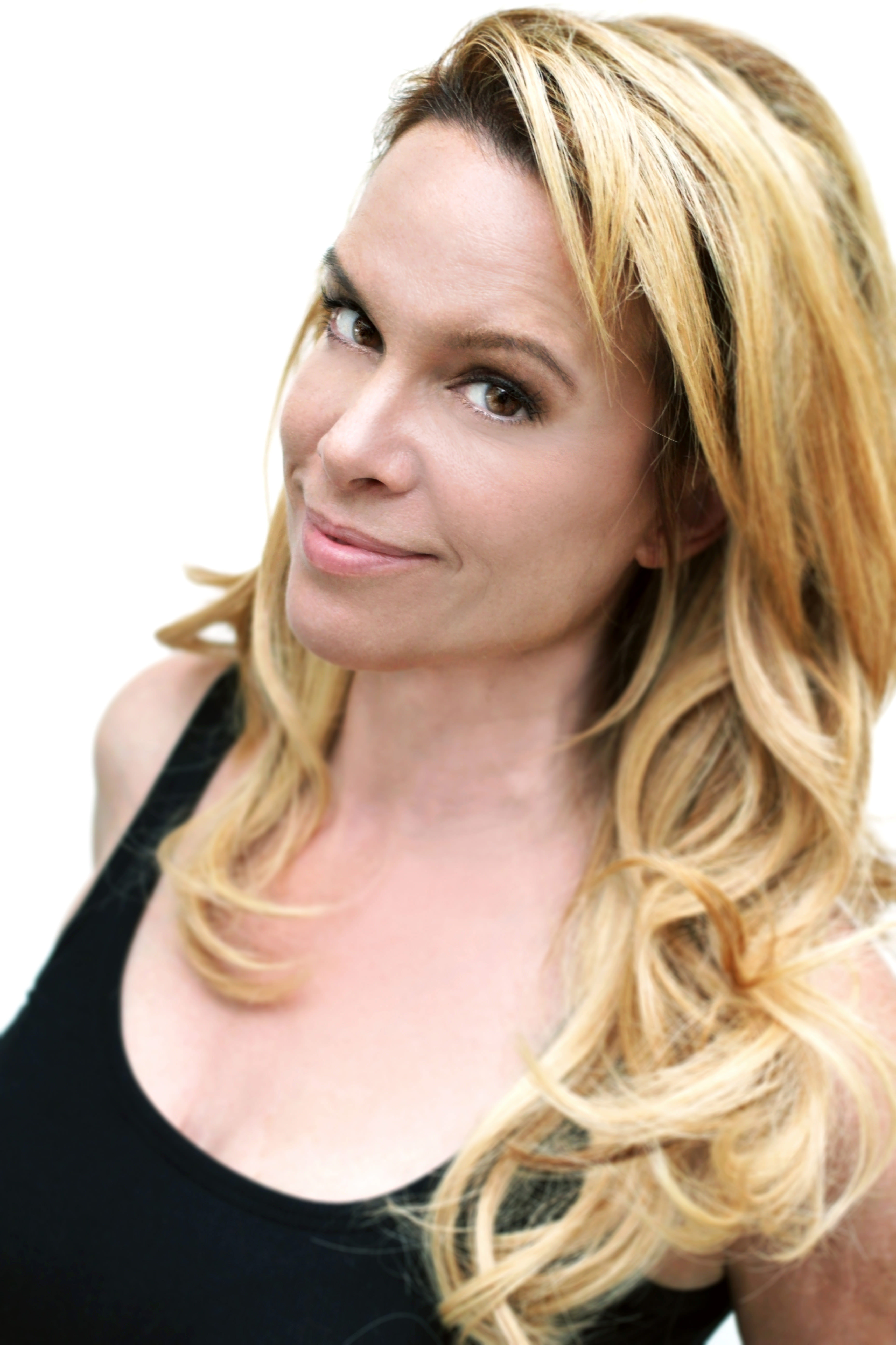 Chase Masterson