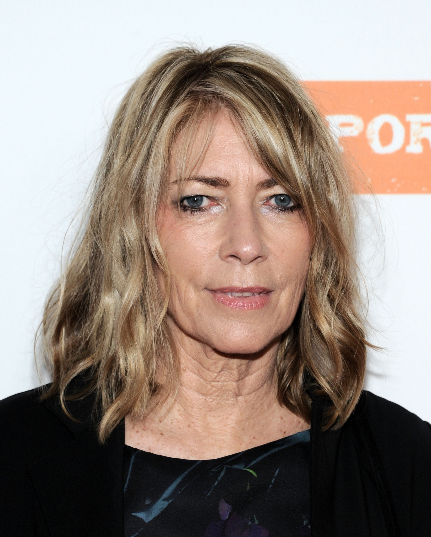 Kim Gordon at event of Portlandia (2011)