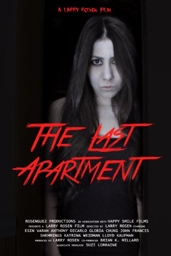 Poster of the movie The Last Apartment