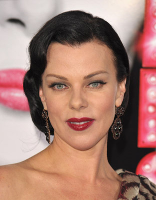 Debi Mazar at event of Burleska (2010)