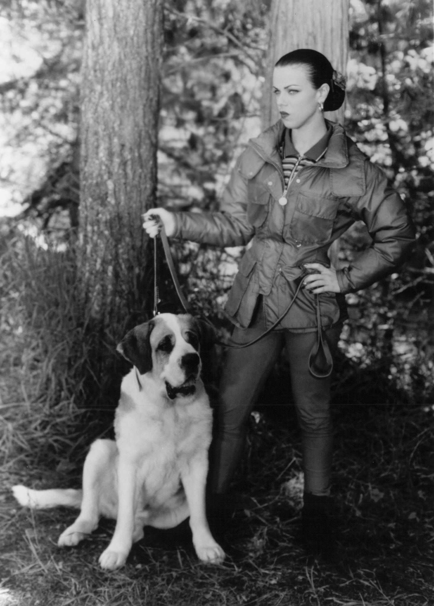 Still of Debi Mazar in Beethoven's 2nd (1993)