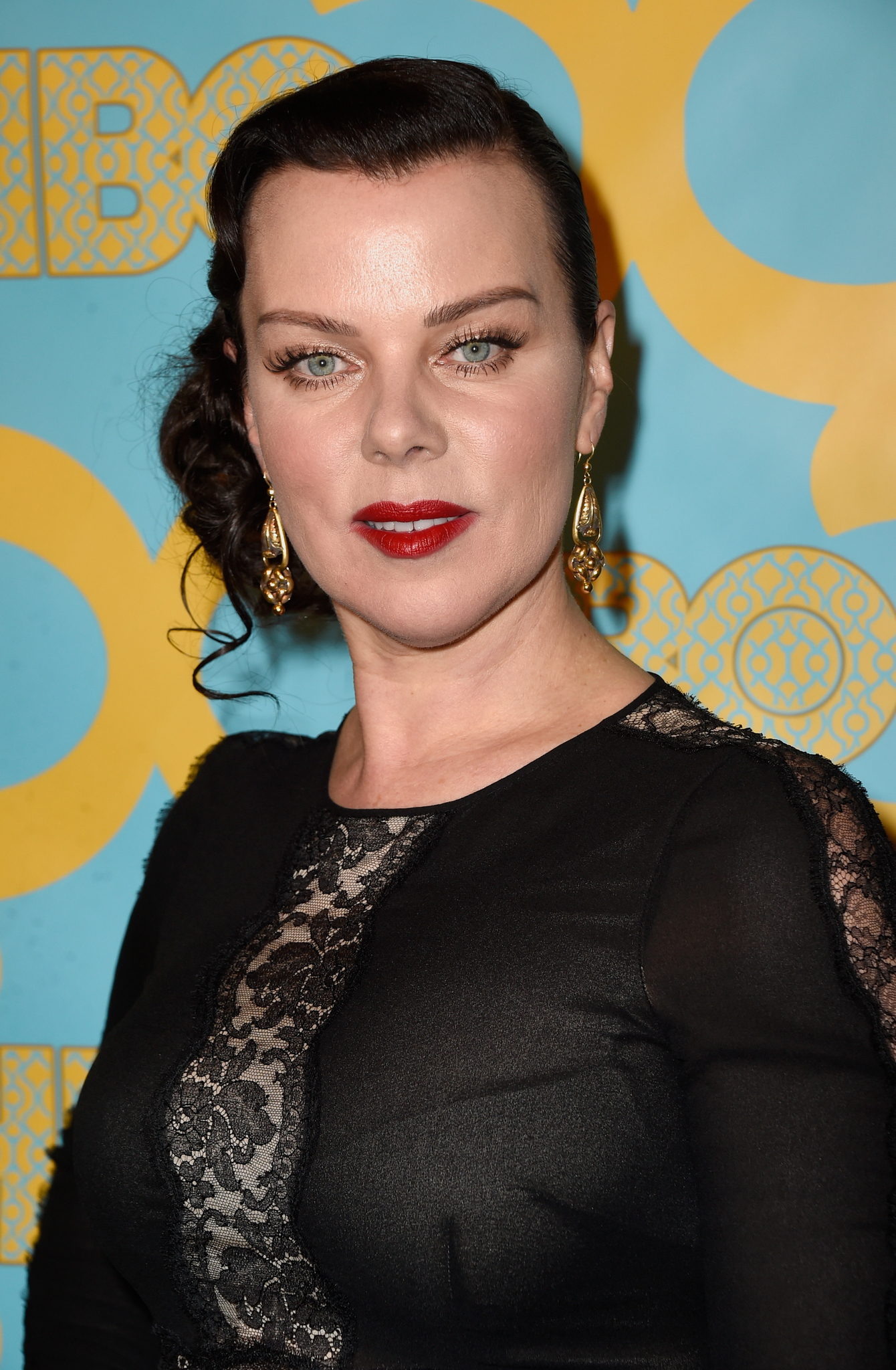 Debi Mazar