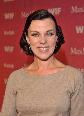 Debi Mazar