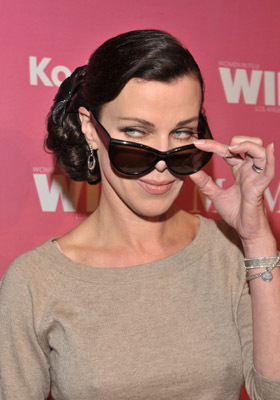 Debi Mazar