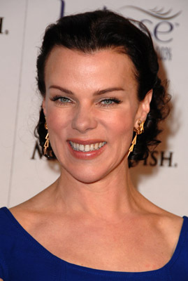 Debi Mazar