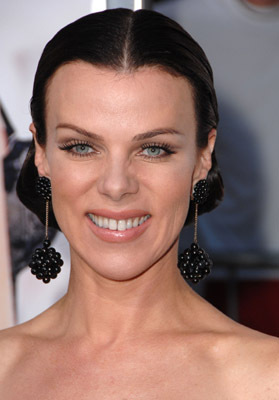 Debi Mazar at event of The Women (2008)