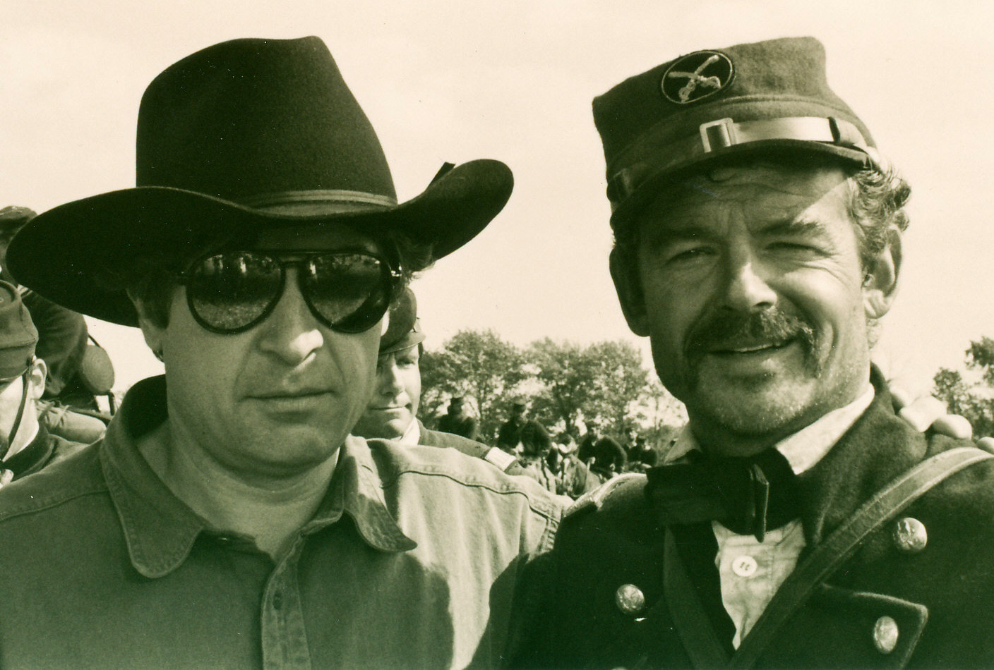 Dir. Ron Maxwell and David Carpenter, Gettysburg