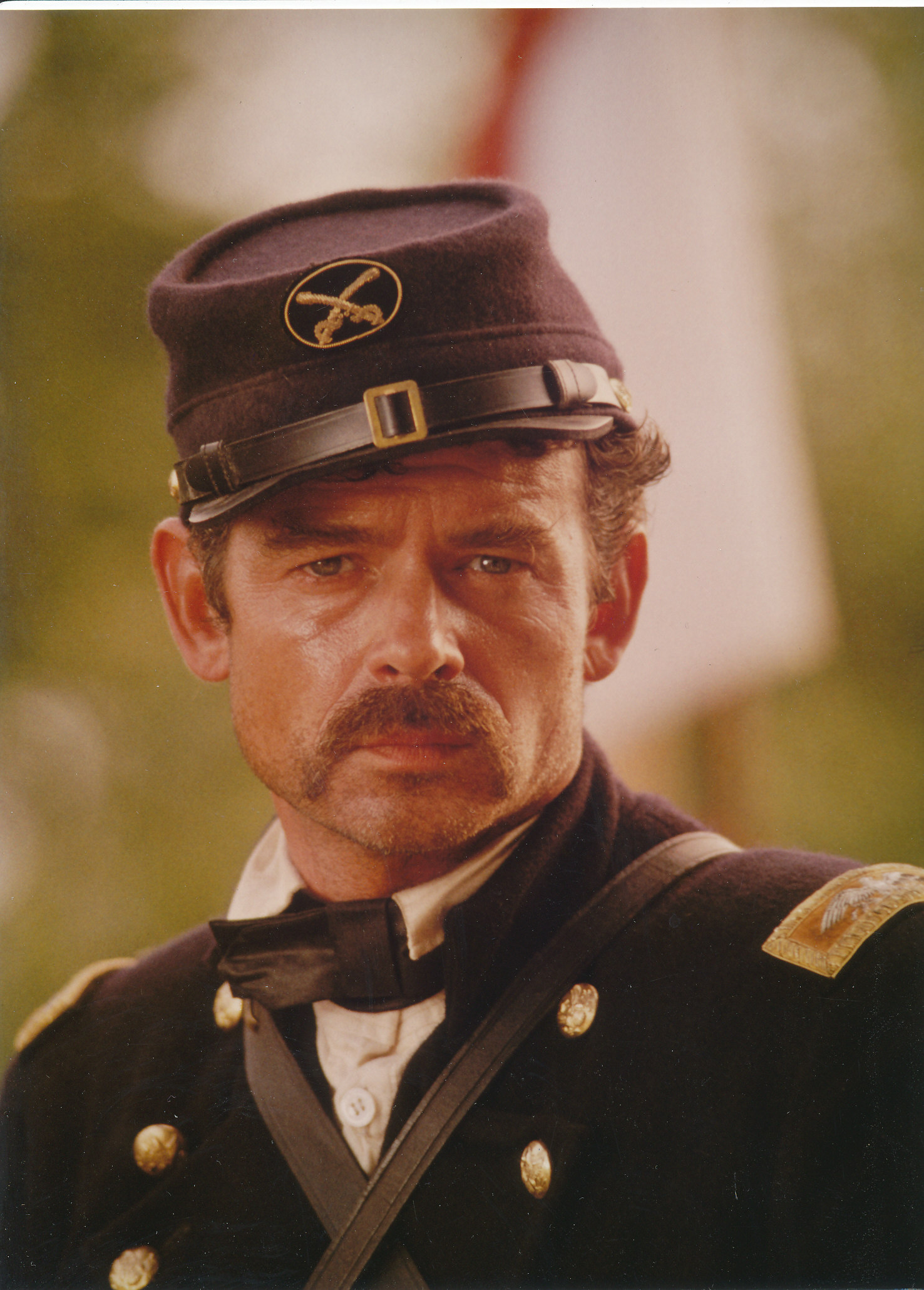Col. Thomas Devin, Gettysburg