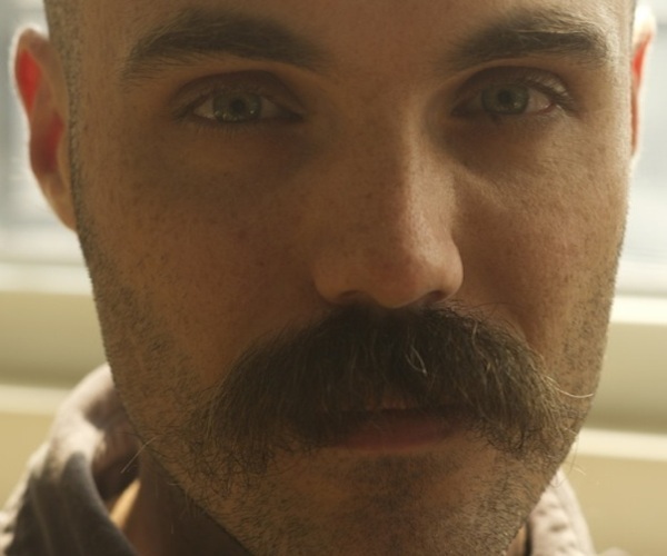 Still of David Lowery in Ain't Them Bodies Saints (2013)