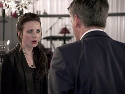 Still of Brooke Williams in The Almighty Johnsons (2011)