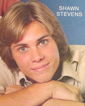 Shawn Stevens