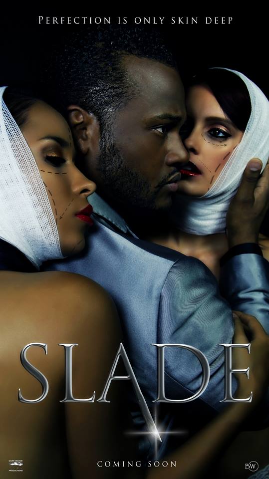 Sample poster for Slade
