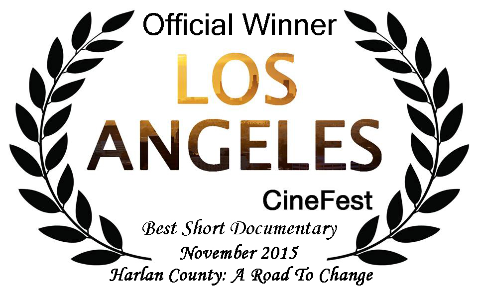 Best Short Documentary Winner for November 2015 at LACineFest.