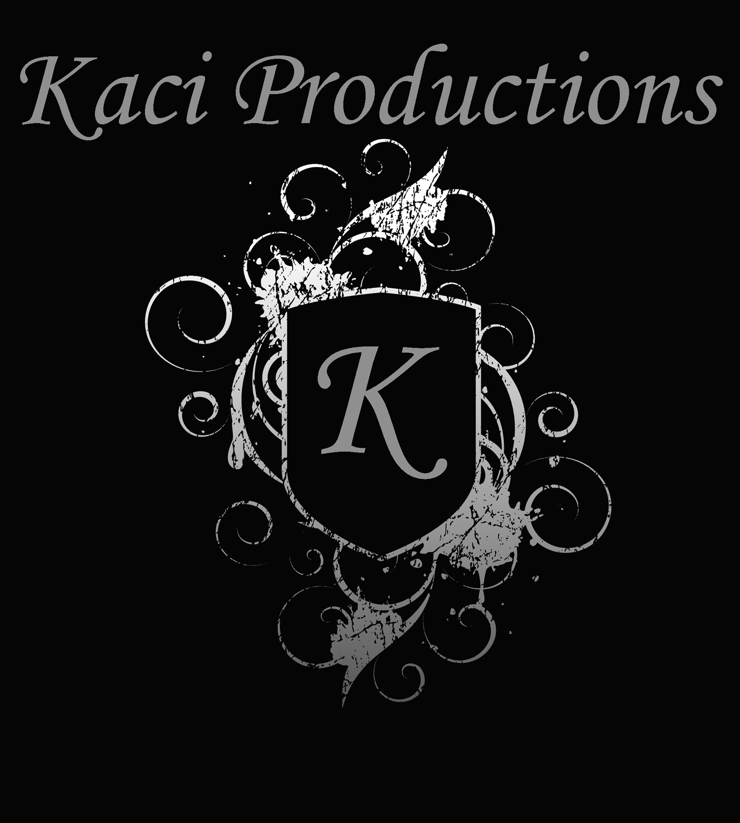 Kaci Productions, LLC Logo #1