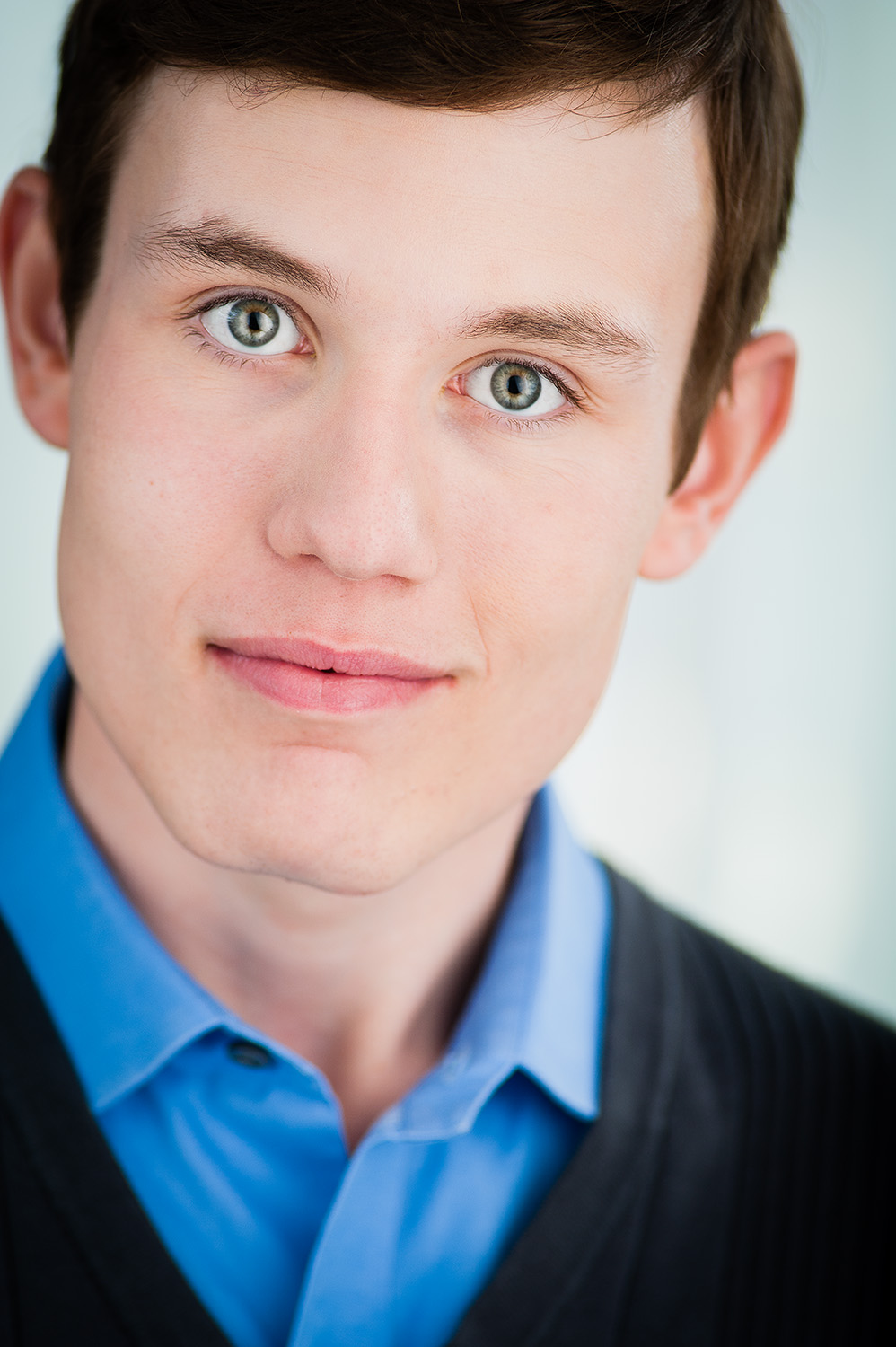 Headshot of Jake Anthony.