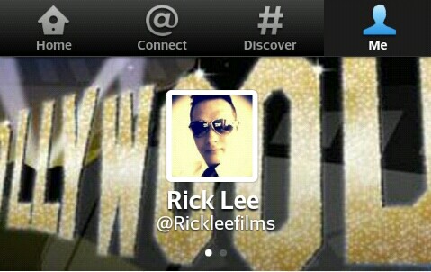 Follow Rick Lee on twitter
