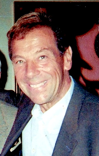 Producer Bob DeBrino