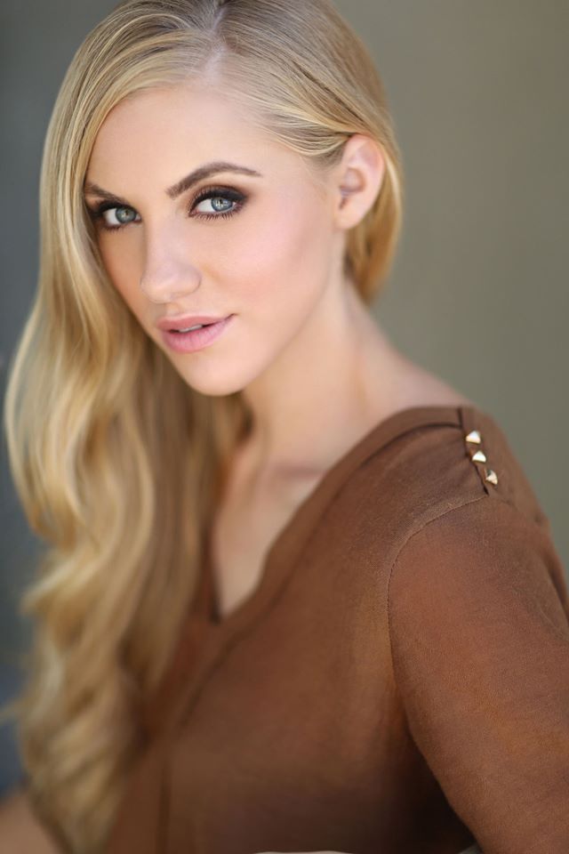 Jessica Sipos