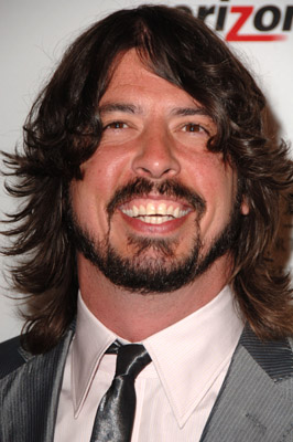 Dave Grohl