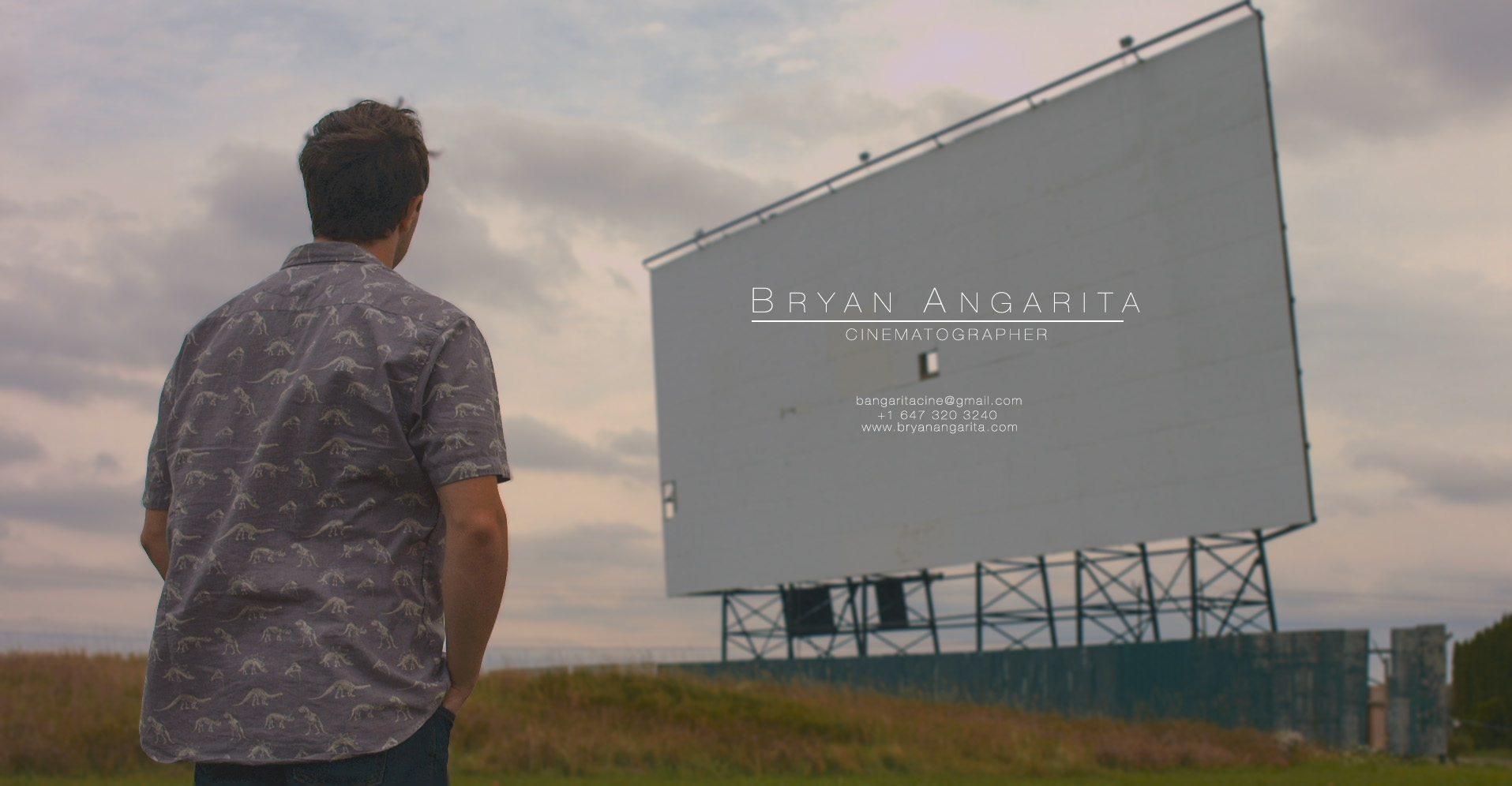 Bryan Angarita