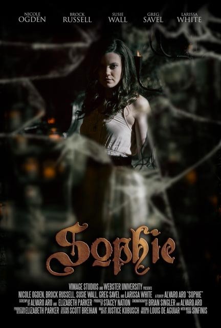 Sophie Poster 1