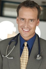 Dr. Brian Swan