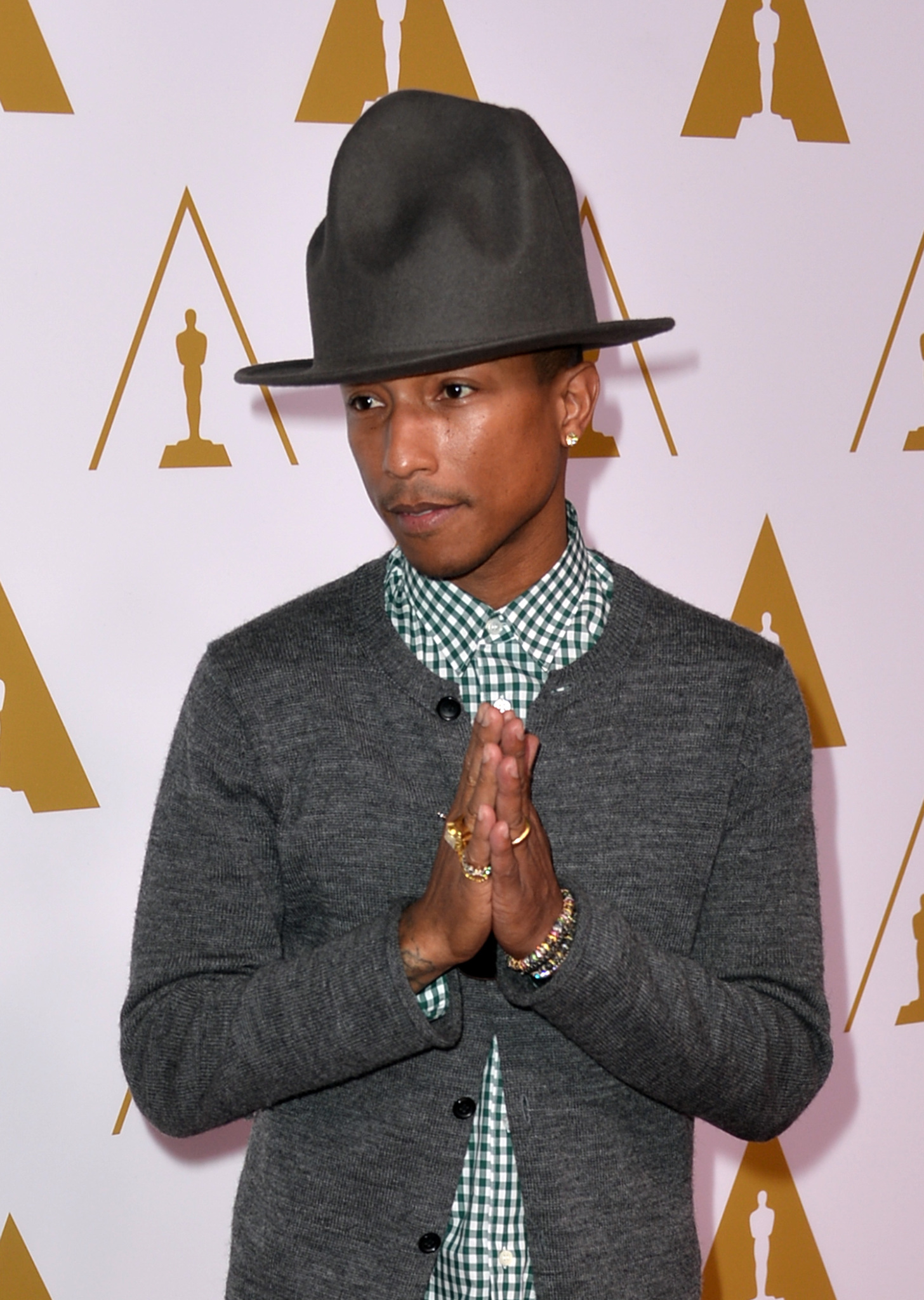 Pharrell Williams