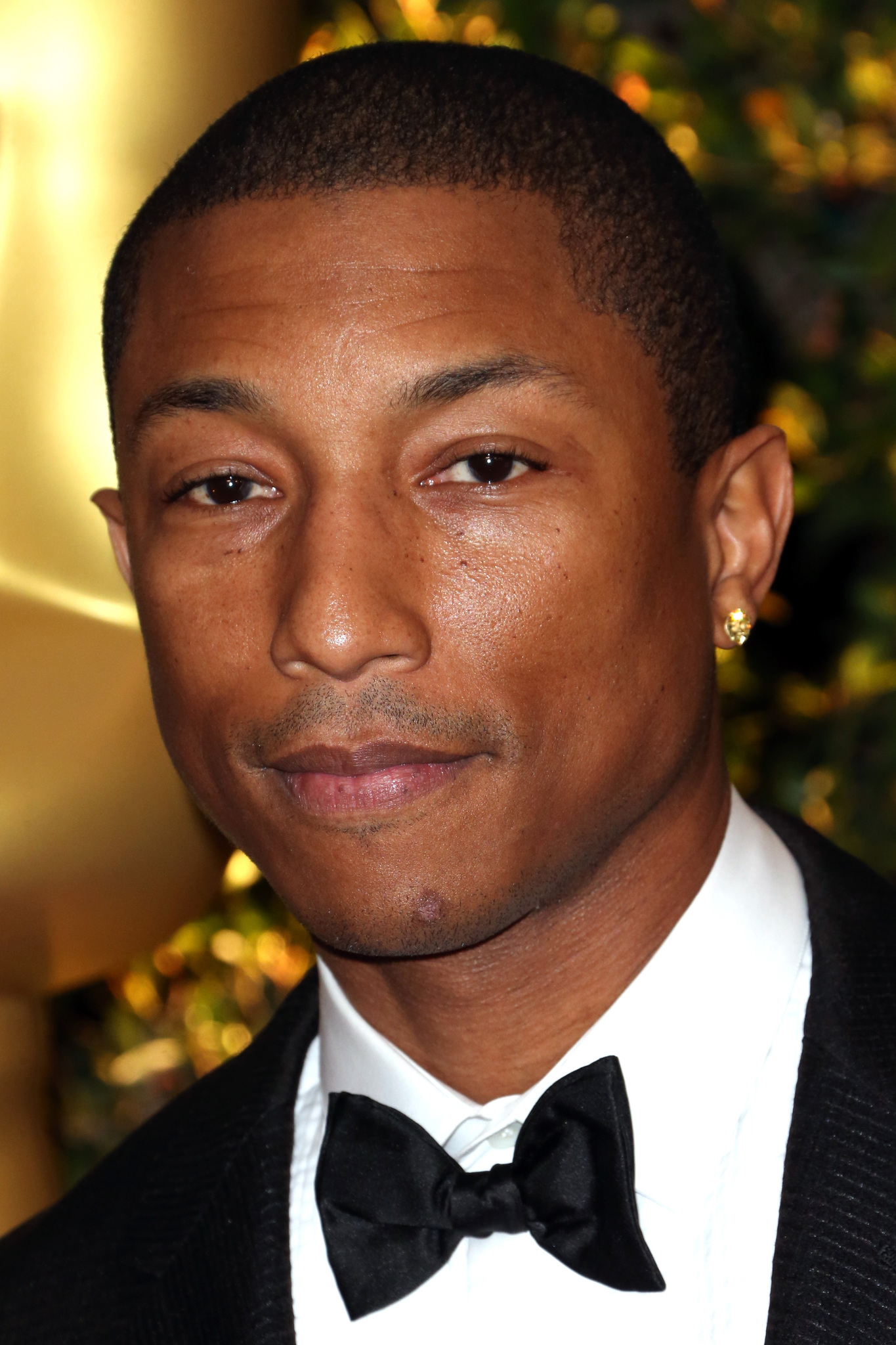 Pharrell Williams