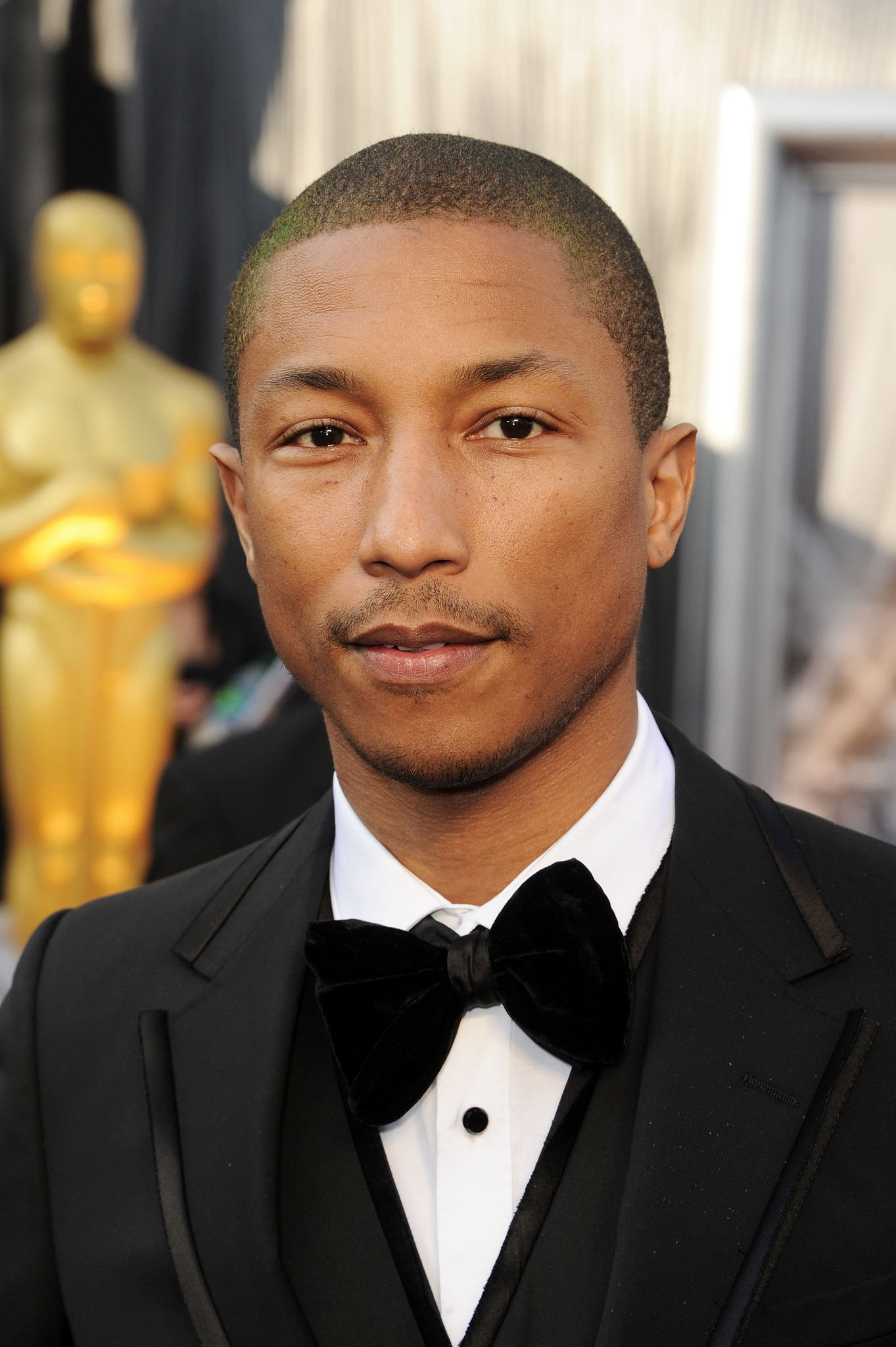 Pharrell Williams