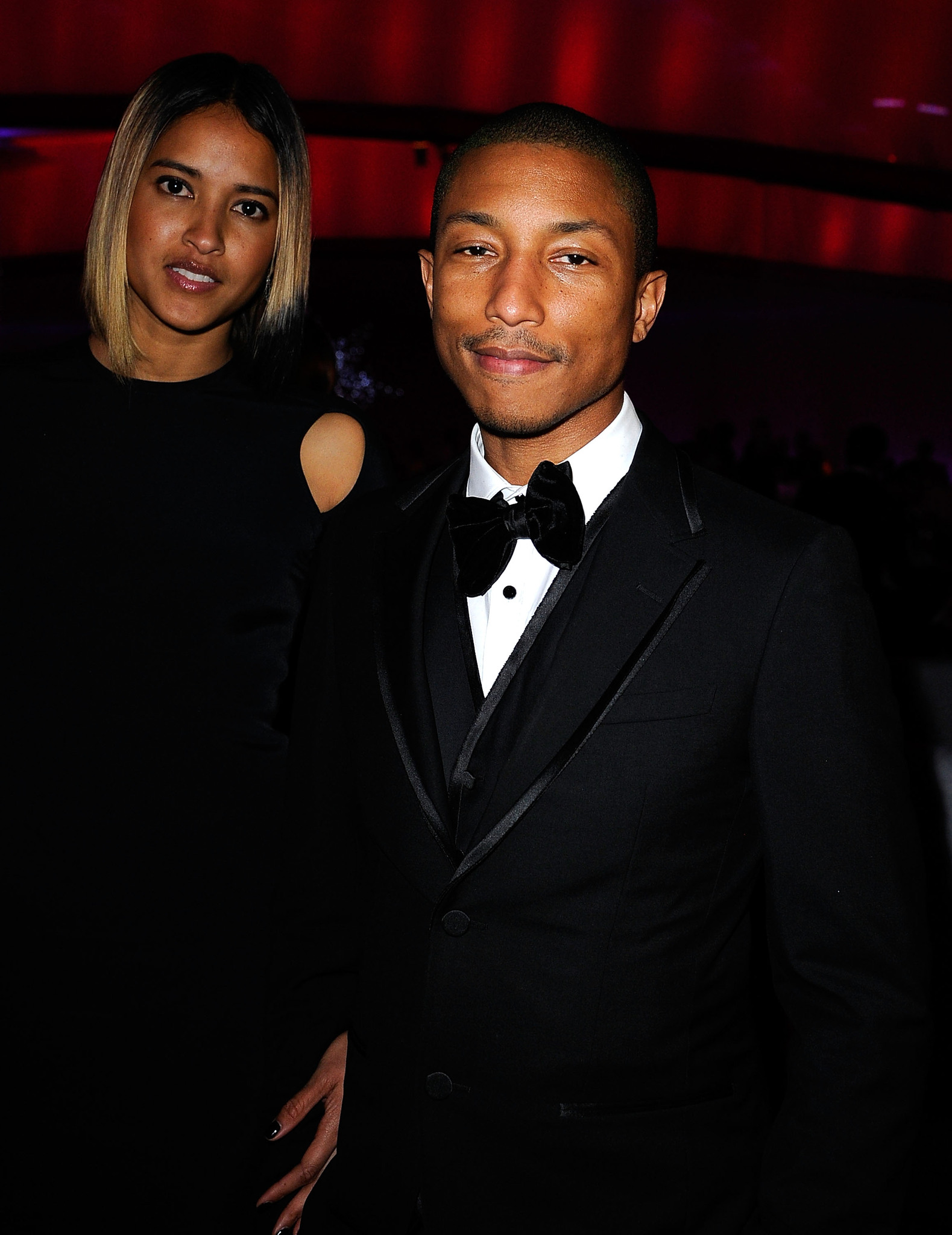 Pharrell Williams