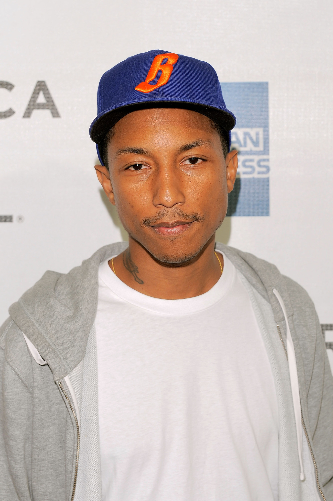 Pharrell Williams