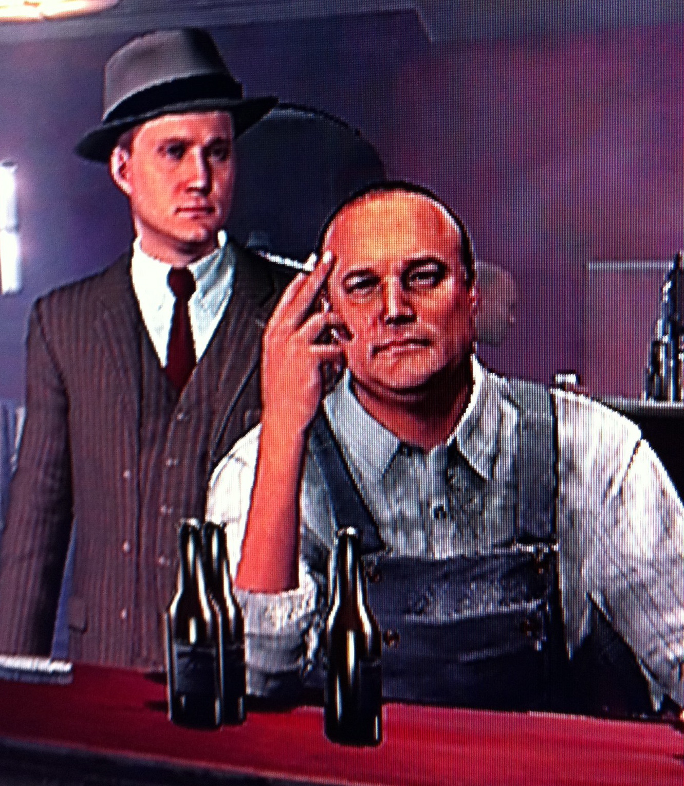 LA Noire