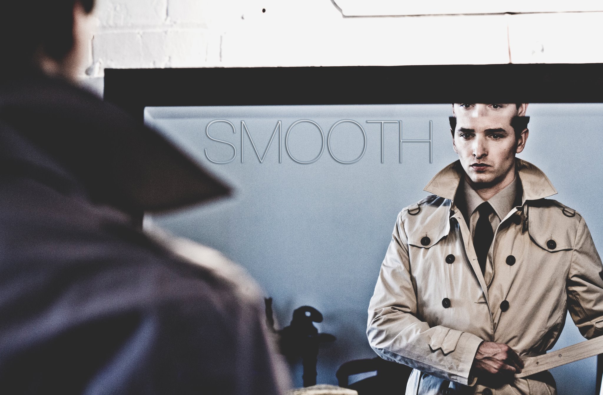 SMOOTH by Evert Houston Dir. Andy McQueen