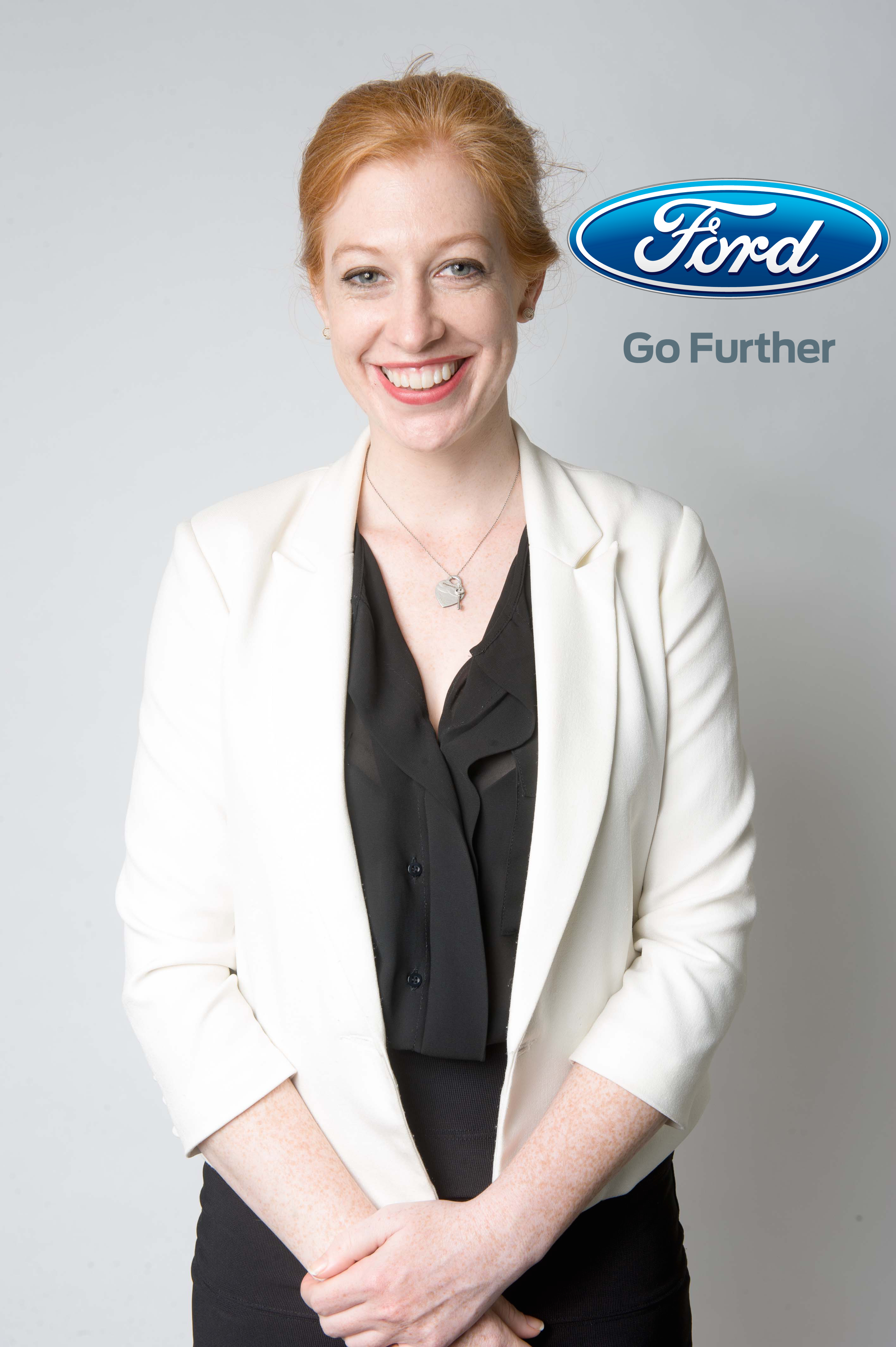 Ford Australia Industrial
