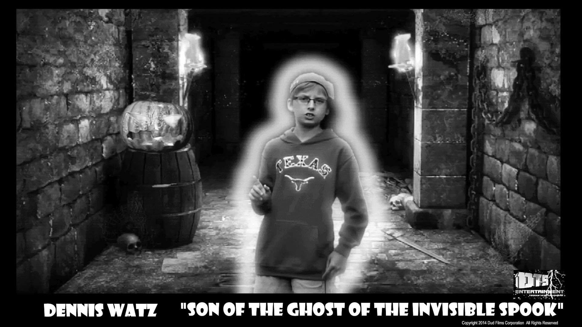 Son Of The Ghost Of The Invisible Spook