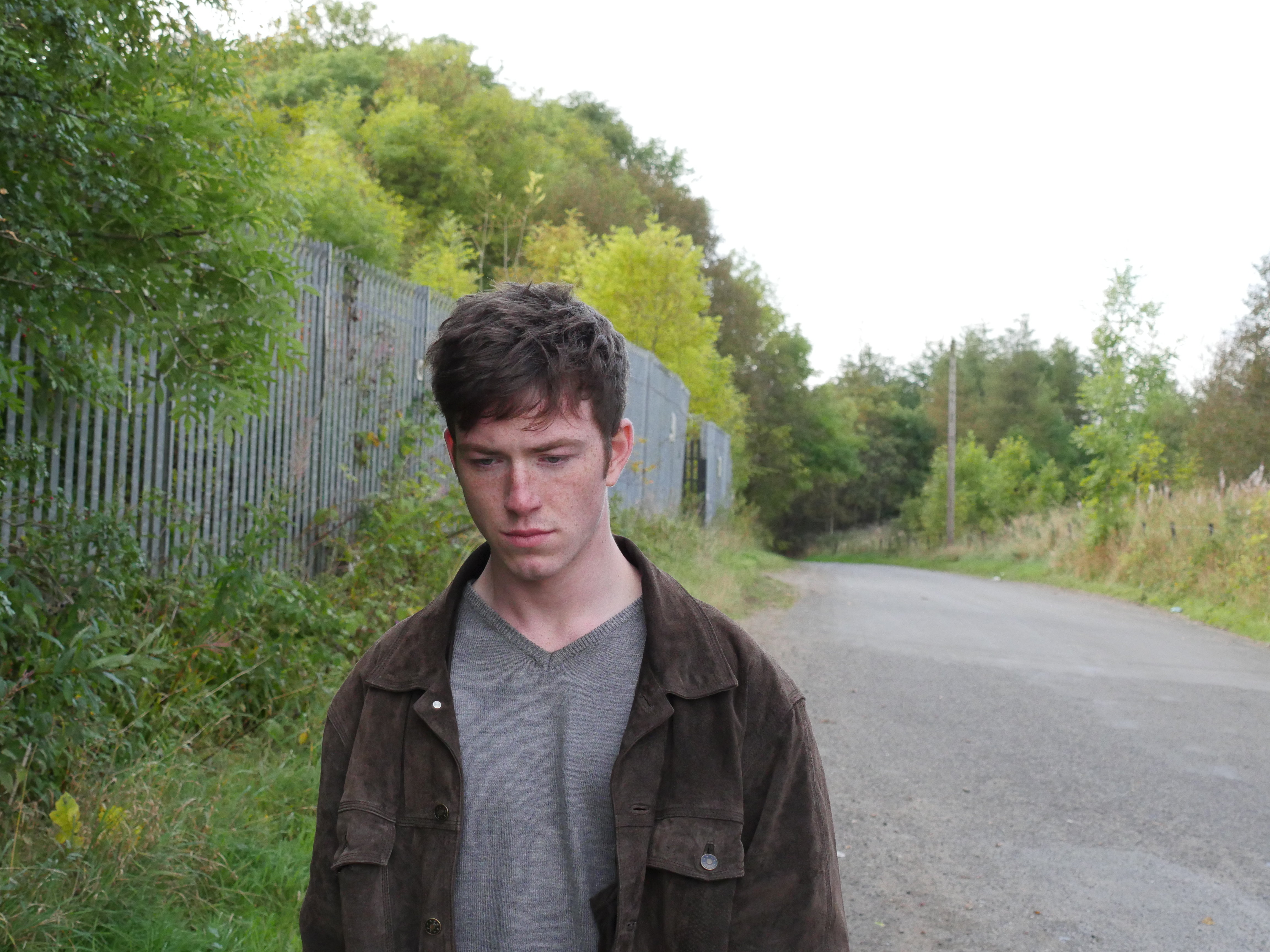 Still of James Monaghan in They Take No Prisoners (2014)